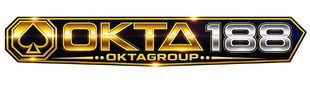 LOGO SITUS OKTA188